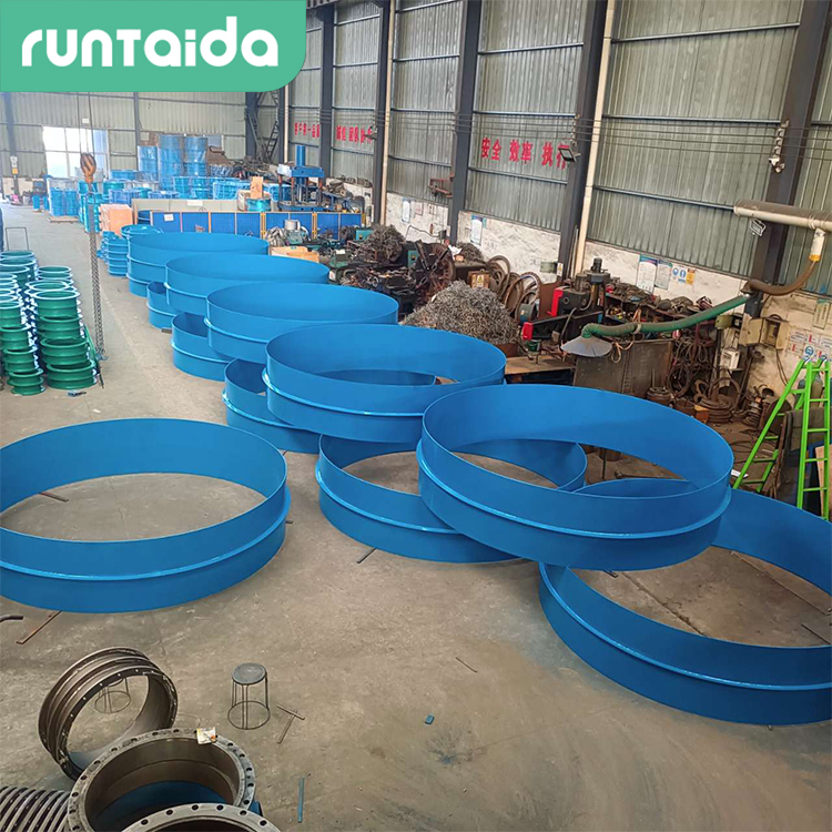 防水套管真實廠家